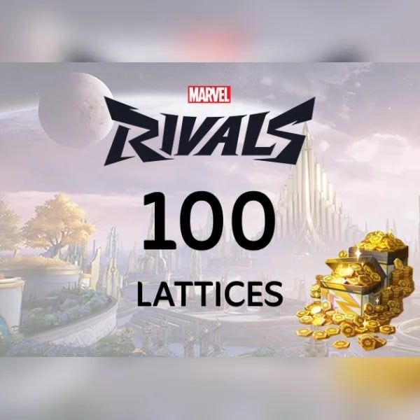 Marvel Rivals