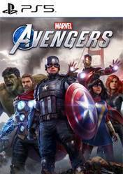 Buy Marvel's Avengers (Free PS5 Upgrade)+Shadow of the Colossus (PS4)  Online at Low Prices in India