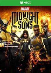 Marvel's Midnight Suns Xbox One [Digital Code] 