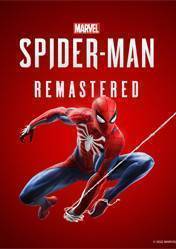 Marvels SpiderMan Remastered