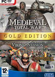 Medieval Total War Gold Edition 