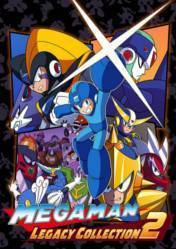Mega Man Legacy Collection 2
