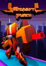Megabyte Punch 