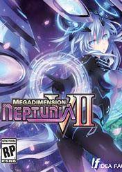Megadimension Neptunia VII 