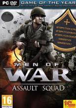 Men of War: Assault Squad GOTY Edition 
