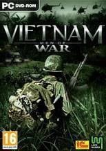 Men of War: Vietnam 