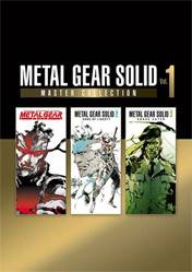 METAL GEAR SOLID Δ: SNAKE EATER Steam Key for PC - Buy now