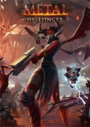 Buy Metal: Hellsinger - Dream of the Beast Steam