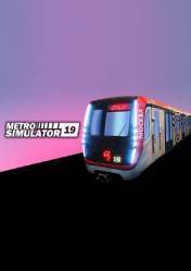 Metro Simulator 2019