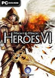 Might and Magic Heroes VI 