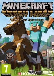 Buy Minecraft: Story Mode - Adventure Pass (DLC) PC Steam key! Cheap price