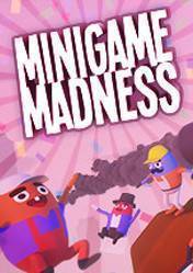 Minigame Madness on Steam