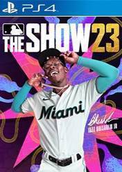 MLB The Show 23 (PS4) cheap - Price of $22.05