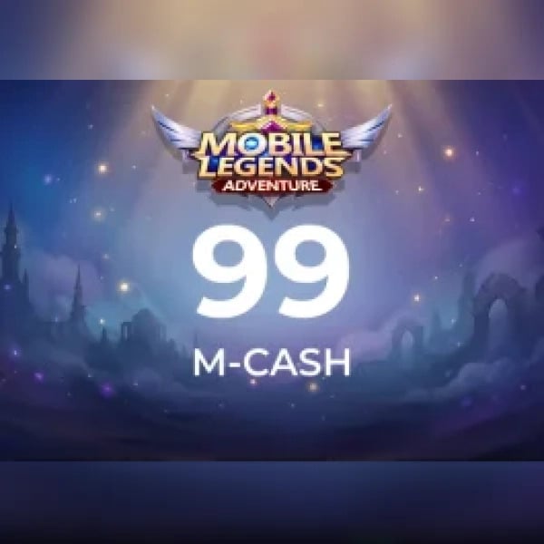 Mobile Legends: Adventure