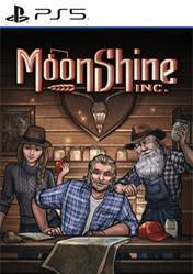 Moonshine Inc