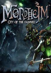 Mordheim City of the Damned 