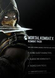 Buy Mortal Kombat X CD Key for PC at a Cheaper Price!