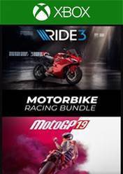 Motorbike Racing Bundle