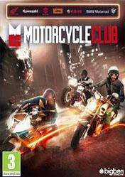 Motorcycle Club 