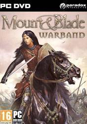 Mount and Blade Warband 