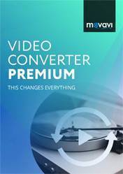 Movavi Video Converter Premium 2021