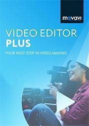 Movavi Video Editor Plus 2021