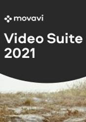 Movavi Video Suite 2021