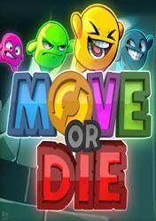 move or die mods