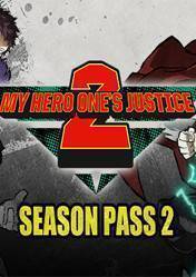 MY HERO ONES JUSTICE 2 Season Pass 2