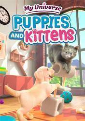 My Universe Puppies and Kittens