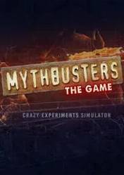 MythBusters: The Game - Crazy Experiments Simulator on Steam