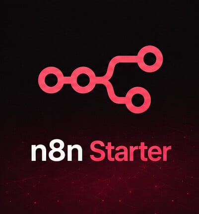 n8n Starter