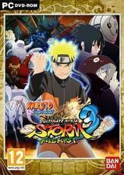 Naruto Shippuden: Ultimate Ninja Storm 3 Full Burst Steam Key PC