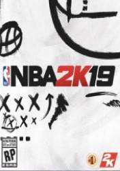 NBA 2K19 STEAM digital for Windows