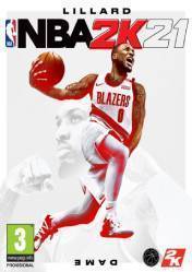 Buy NBA 2K21 Mamba Forever EUROPE Steam PC Key 