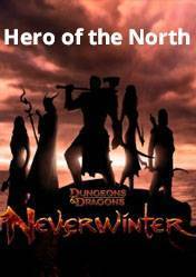 Neverwinter: Hero of the North Pack 