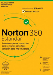 Norton 360 2024