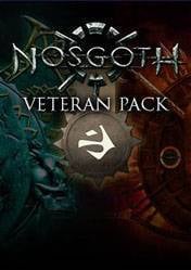 Nosgoth Veteran Pack 