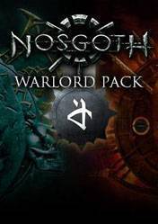 Nosgoth Warlord Pack 