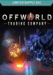 Offworld Trading Company Limited Supply DLC