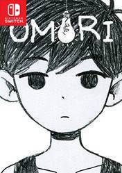 Omori - Nintendo Switch