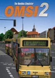 OMSI 2 The Omnibus Simulator 