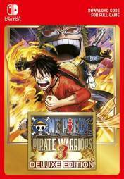 One piece 2024 3 switch