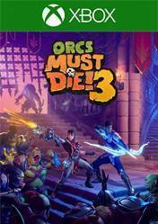 Orcs Must Die 3