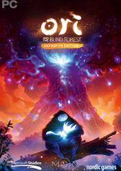 Ori and the blind forest definitive edition отличия