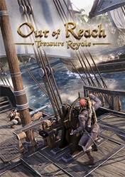 Out of reach treasure royale прохождение