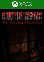 Outbreak The Undying Collection