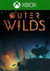 Comprar Outer Wilds Xbox One Barato Comparar Preços