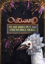 Outward Pearl Bird Pet and Fireworks Skill