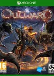 outward xbox one digital code